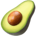 :avocado: